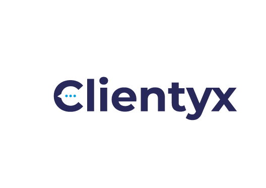 Clientyx Logo